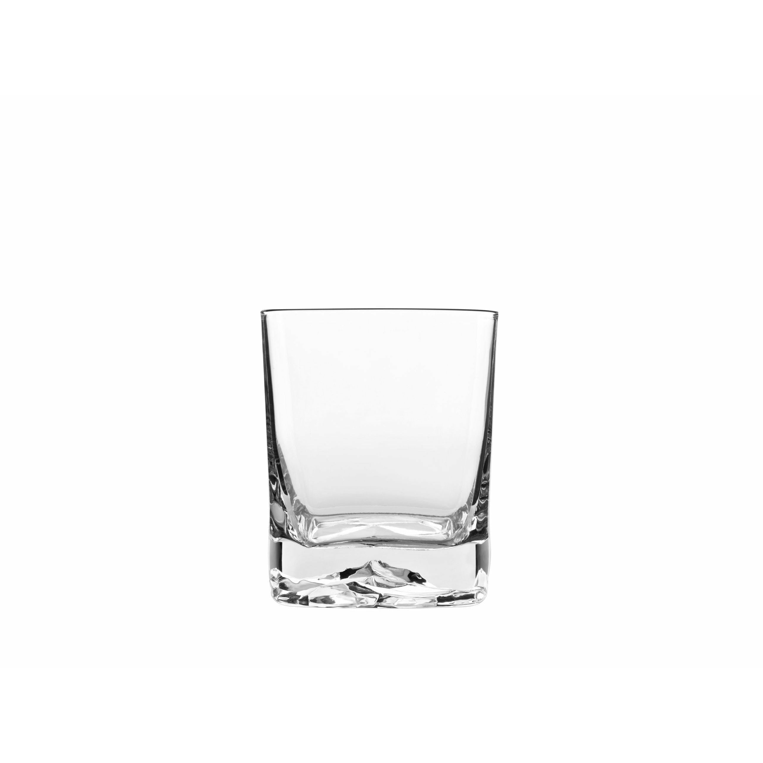 [product_category]-Luigi Bormioli Strauss Rocks Water Glass/Whisky Glass, Set Of 4-Luigi Bormioli-032622020739-22328-LUI-2
