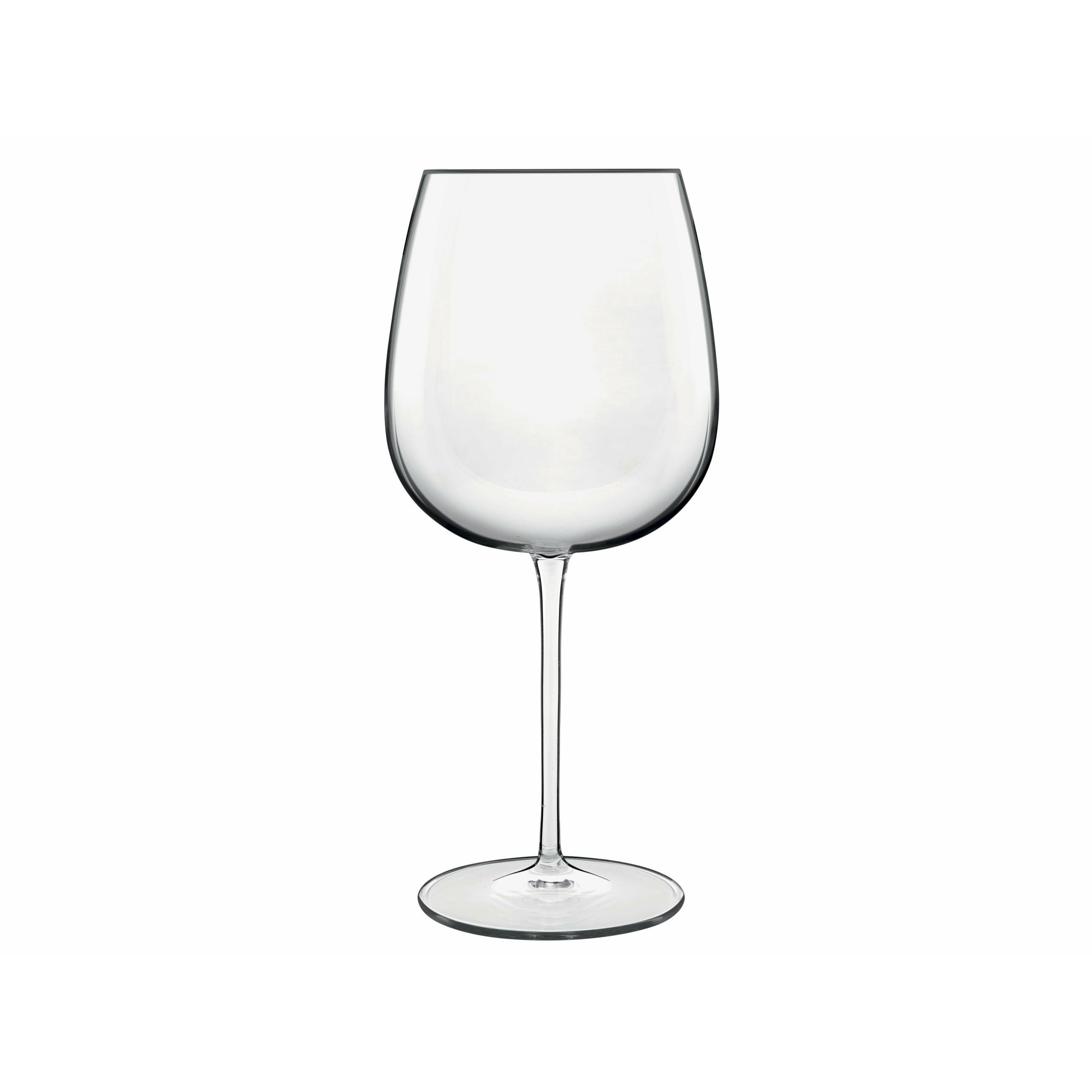[product_category]-Luigi Bormioli Talismano Red Wine Glass Barolo, 2 Pieces-Luigi Bormioli-032622027523-17434-LUI-2