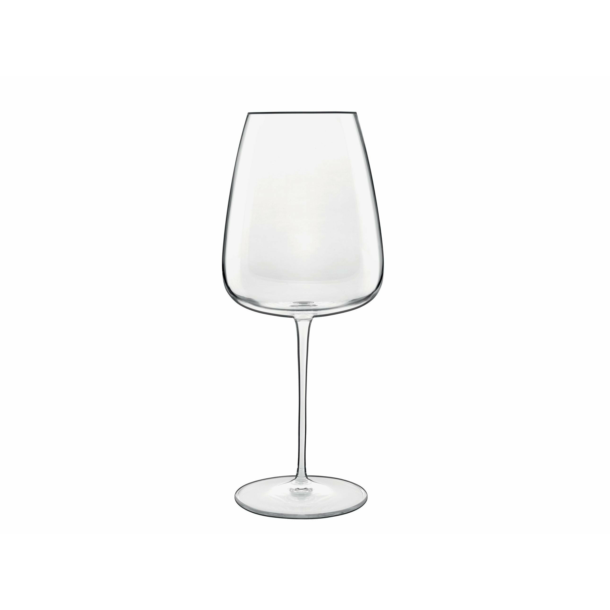[product_category]-Luigi Bormioli Talismano Red Wine Glass Bordeaux, 2 Pieces-Luigi Bormioli-032622027530-17431-LUI-2