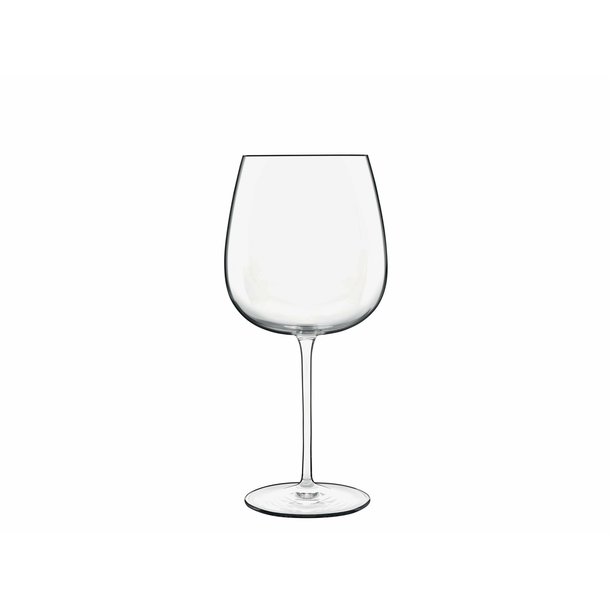 [product_category]-Luigi Bormioli Talismano White Wine Glass Chardonnay Oak, 2 Pieces-Luigi Bormioli-032622027585-17435-LUI-2