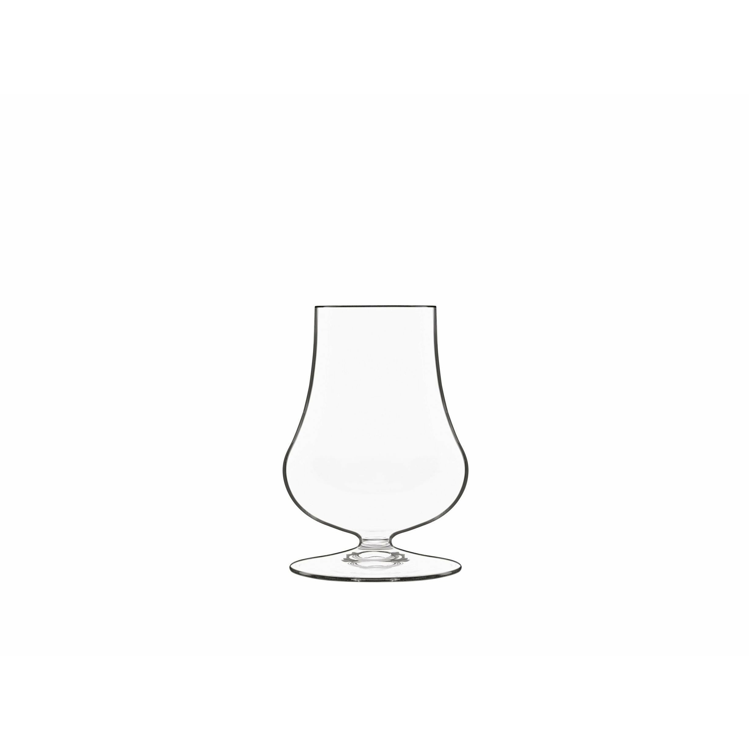 [product_category]-Luigi Bormioli Tentazioni Spirits Glass/Whisky Glass To Taste, Set Of 6-Luigi Bormioli-032622026267-17389-LUI-2
