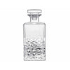Luigi Bormioli Textures Spirits Bottle