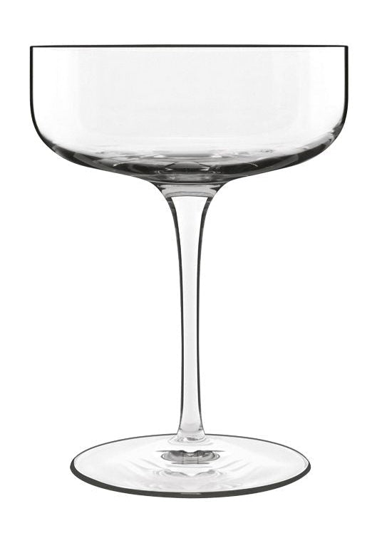 [product_category]-Luigi Bormioli Vinalia Champagne Glass 30 Cl 6 Pcs.-Luigi Bormioli-032622028766-31306-LUI-1