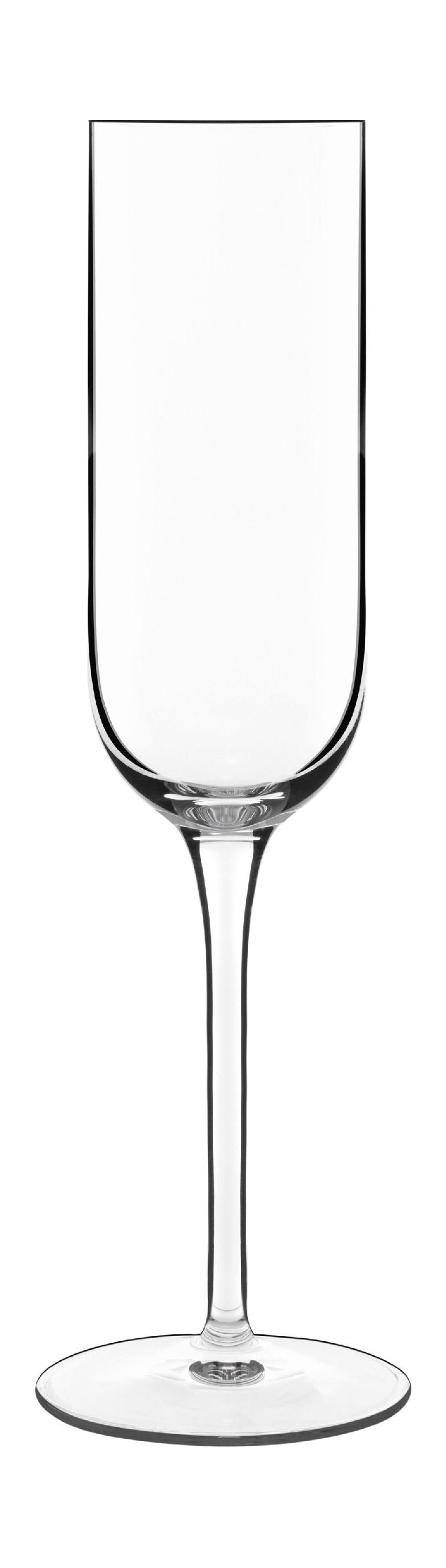 [product_category]-Luigi Bormioli Vinalia Champagne Glass Prosecco 21 Cl 6 Pcs.-Luigi Bormioli-032622028735-31310-LUI-1