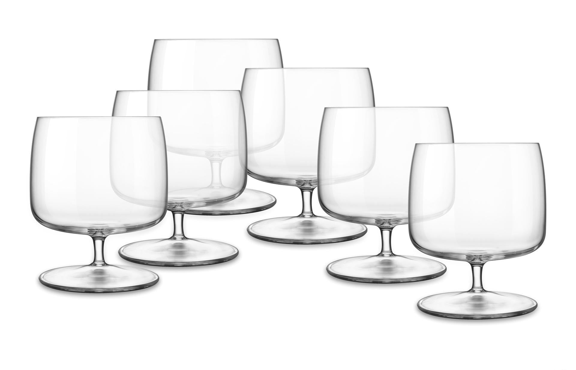 [product_category]-Luigi Bormioli Vinalia Cognac Glass 50 Cl 6 Pcs.-Luigi Bormioli-032622028773-31308-LUI-2
