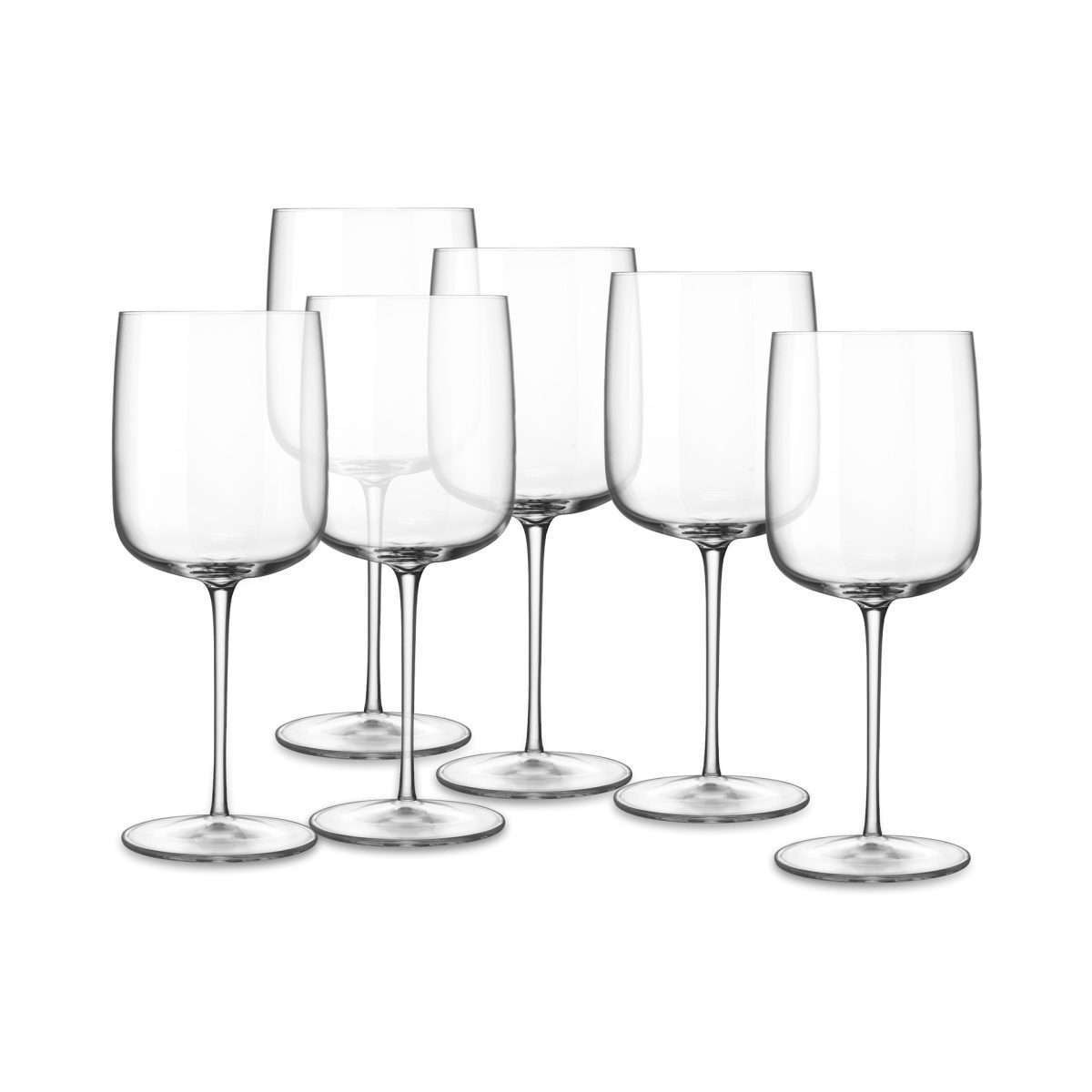 [product_category]-Luigi Bormioli Vinalia Red Wine Glass Barolo 65 Cl 6 Pcs.-Luigi Bormioli-032622028650-31305-LUI-2