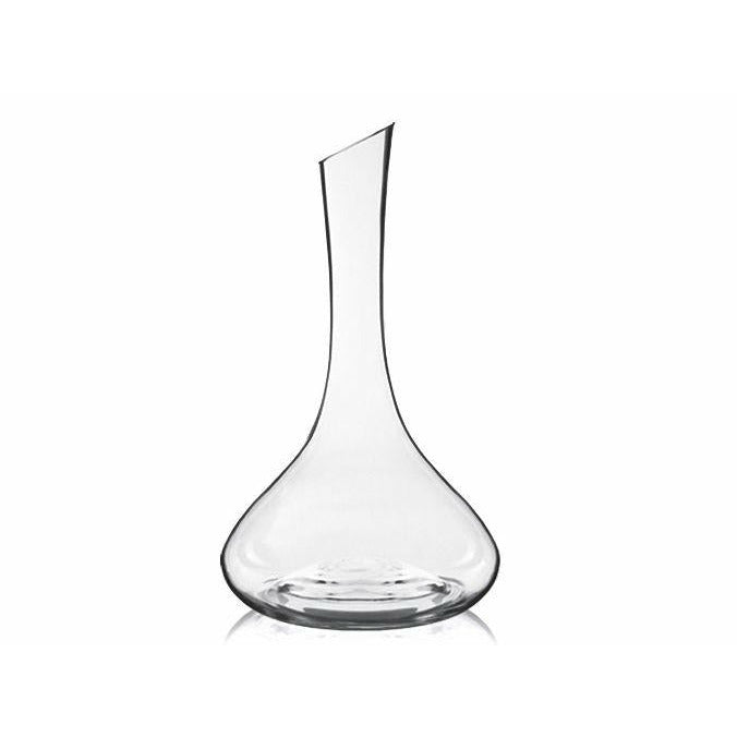 [product_category]-Luigi Bormioli Vinoteque Decanter-Luigi Bormioli-032622015322-22800-LUI-1