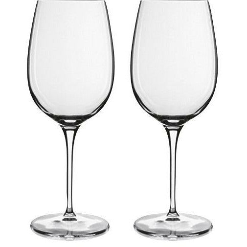 [product_category]-Luigi Bormioli Vinoteque Red Wine Glass Ricco, 2 Pieces-Luigi Bormioli-032622018125-21304-LUI-1