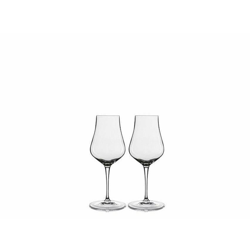 [product_category]-Luigi Bormioli Vinoteque Spirits Jar, 2 Pieces-Luigi Bormioli-032622018156-21322-LUI-1