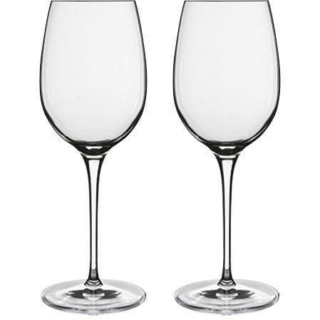 [product_category]-Luigi Bormioli Vinoteque White Wine Glass Fragrante, 2 Pieces-Luigi Bormioli-032622018118-21307-LUI-1