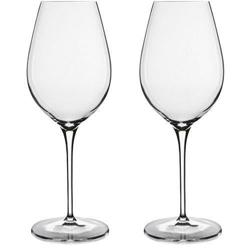 [product_category]-Luigi Bormioli Vinoteque White Wine Glass Maturo, 2 Pieces-Luigi Bormioli-032622018132-21309-LUI-1