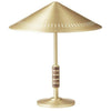 Lyfa guvernér stolní lampa