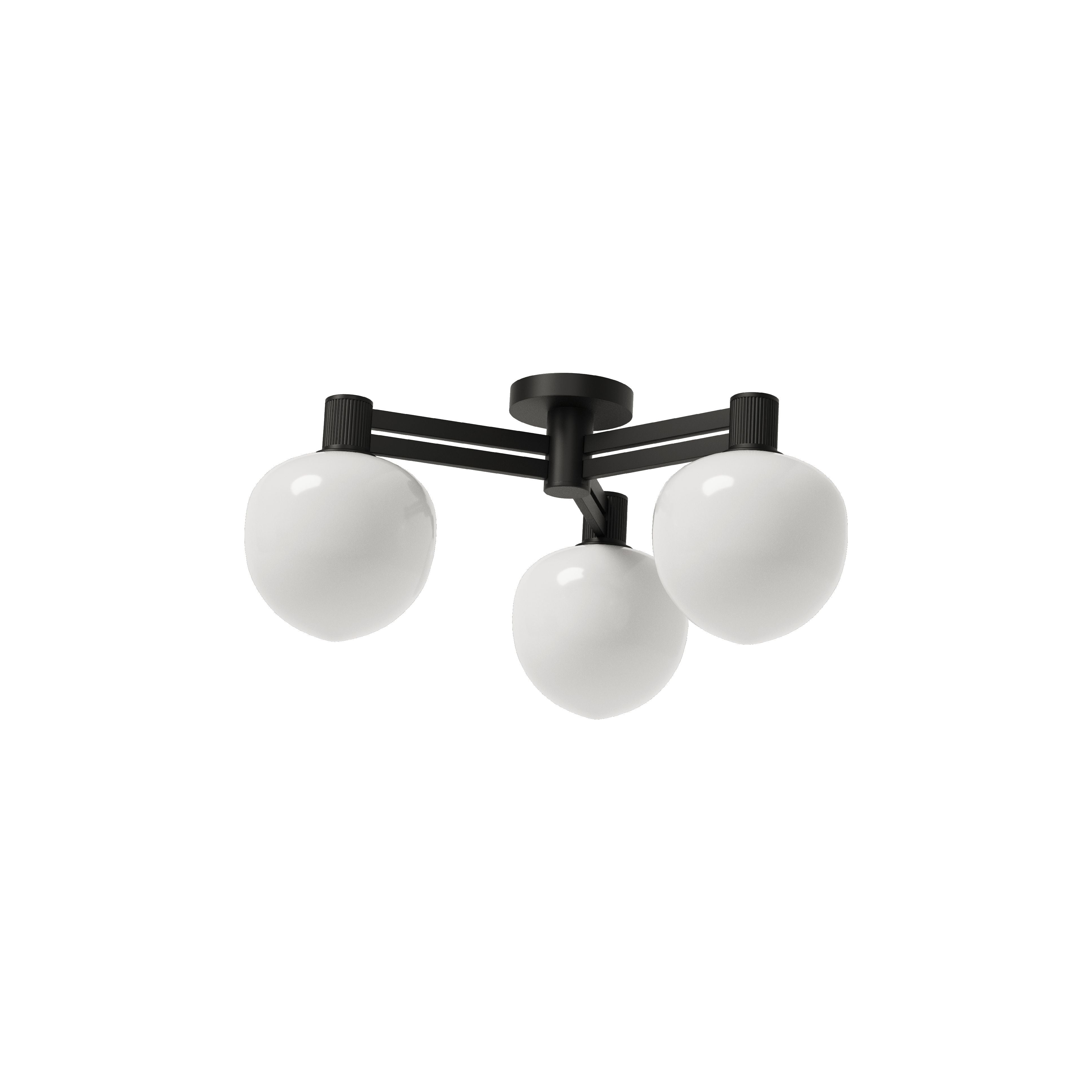 [product_category]-Lyfa Memoir Ceiling 120 Iii, Black-LYFA-5744000531786-225012022_A3-LYF-2
