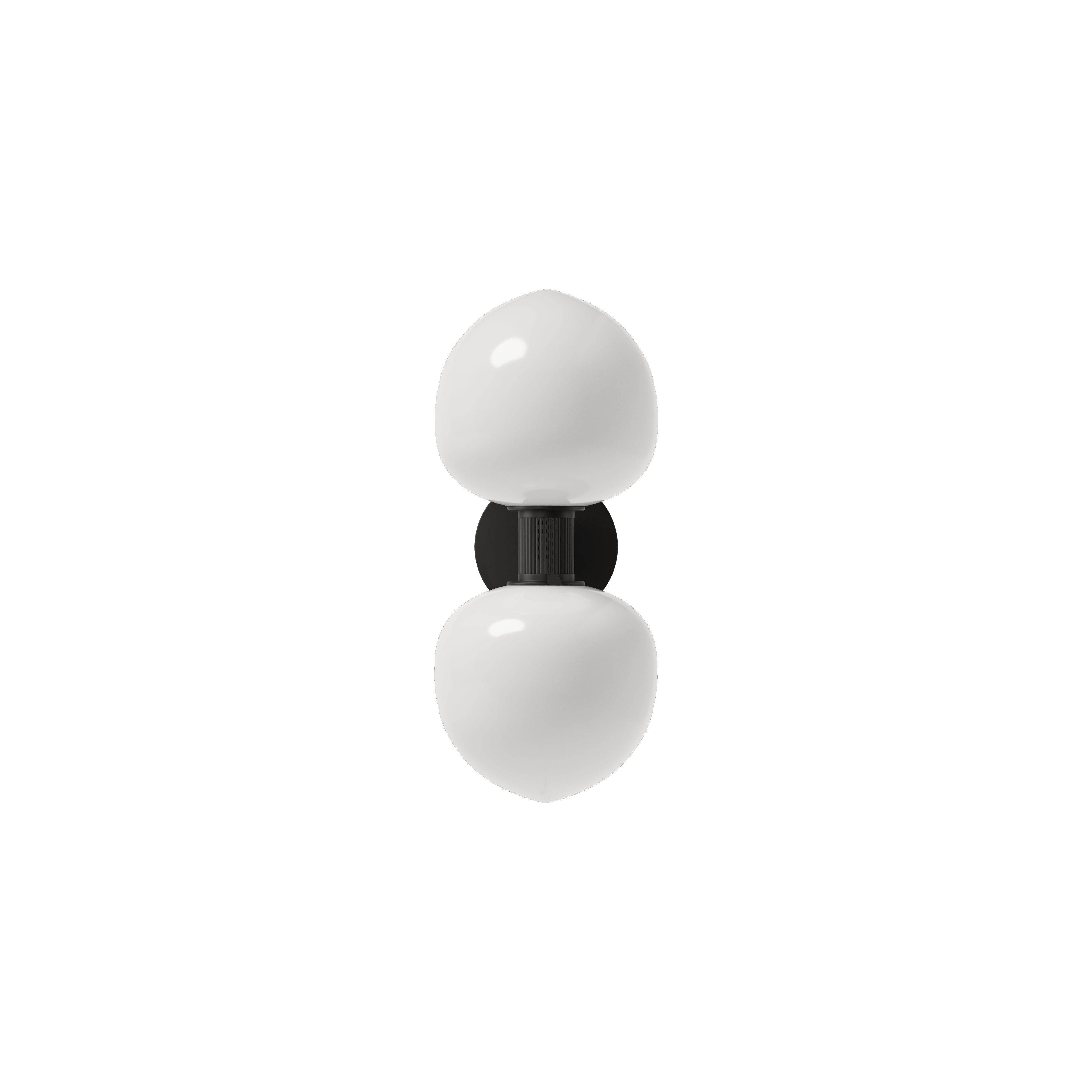 [product_category]-Lyfa Memoir Wall Lamp 120 Ii, Black-LYFA-5744000531946-223012022_D1-LYF-4