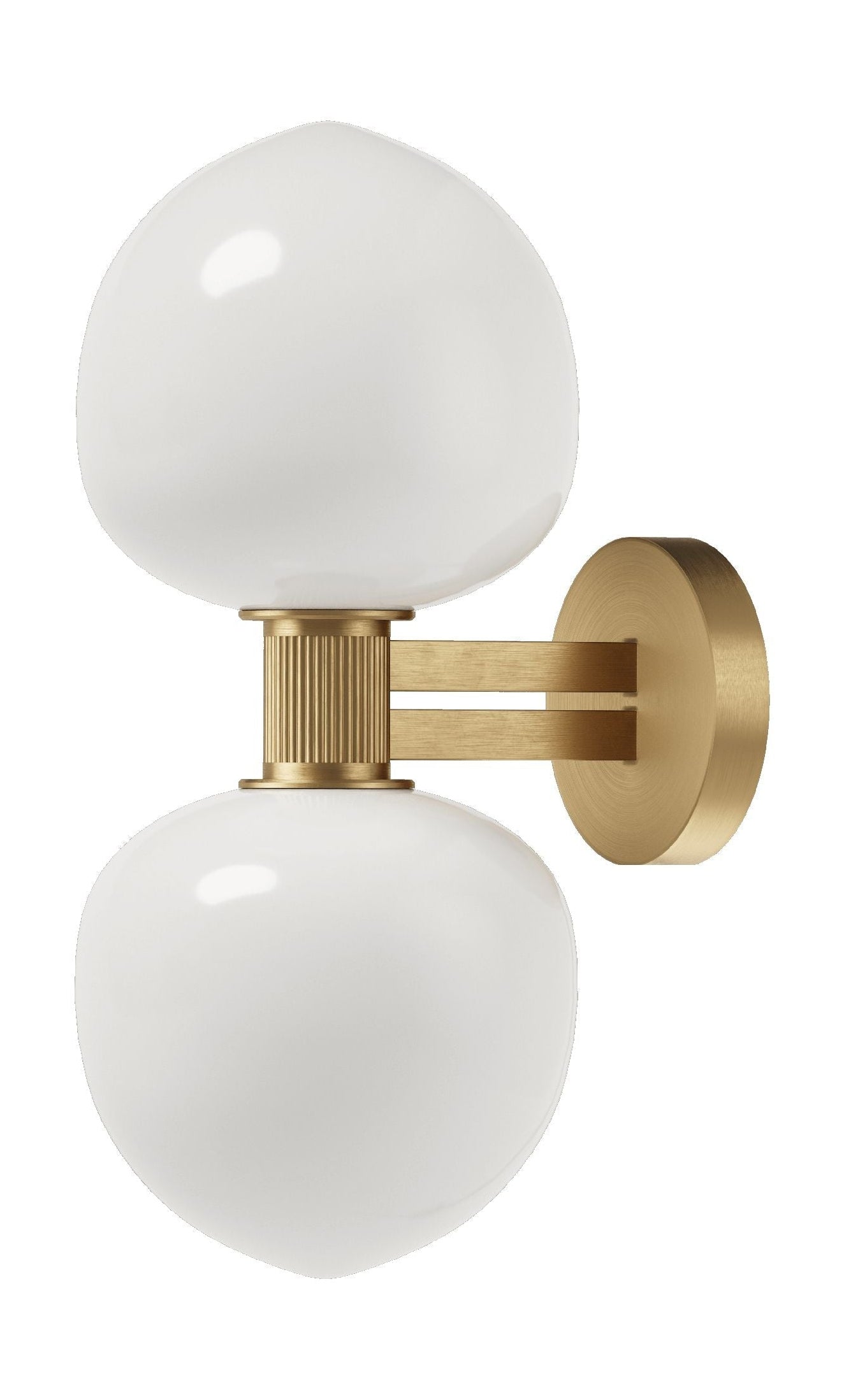 [product_category]-Lyfa Memoir Wall Lamp 120 Ii, Brass-LYFA-5744000531953-223012015_D1-LYF-1