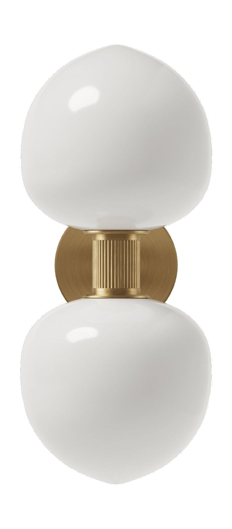 [product_category]-Lyfa Memoir Wall Lamp 120 Ii, Brass-LYFA-5744000531953-223012015_D1-LYF-2