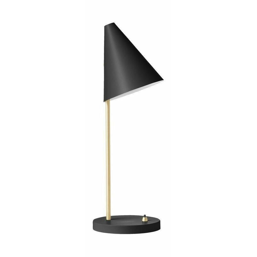 [product_category]-Lyfa Mosaic Table Lamp, Black-LYFA-5744000530024-102017002-LYF-1