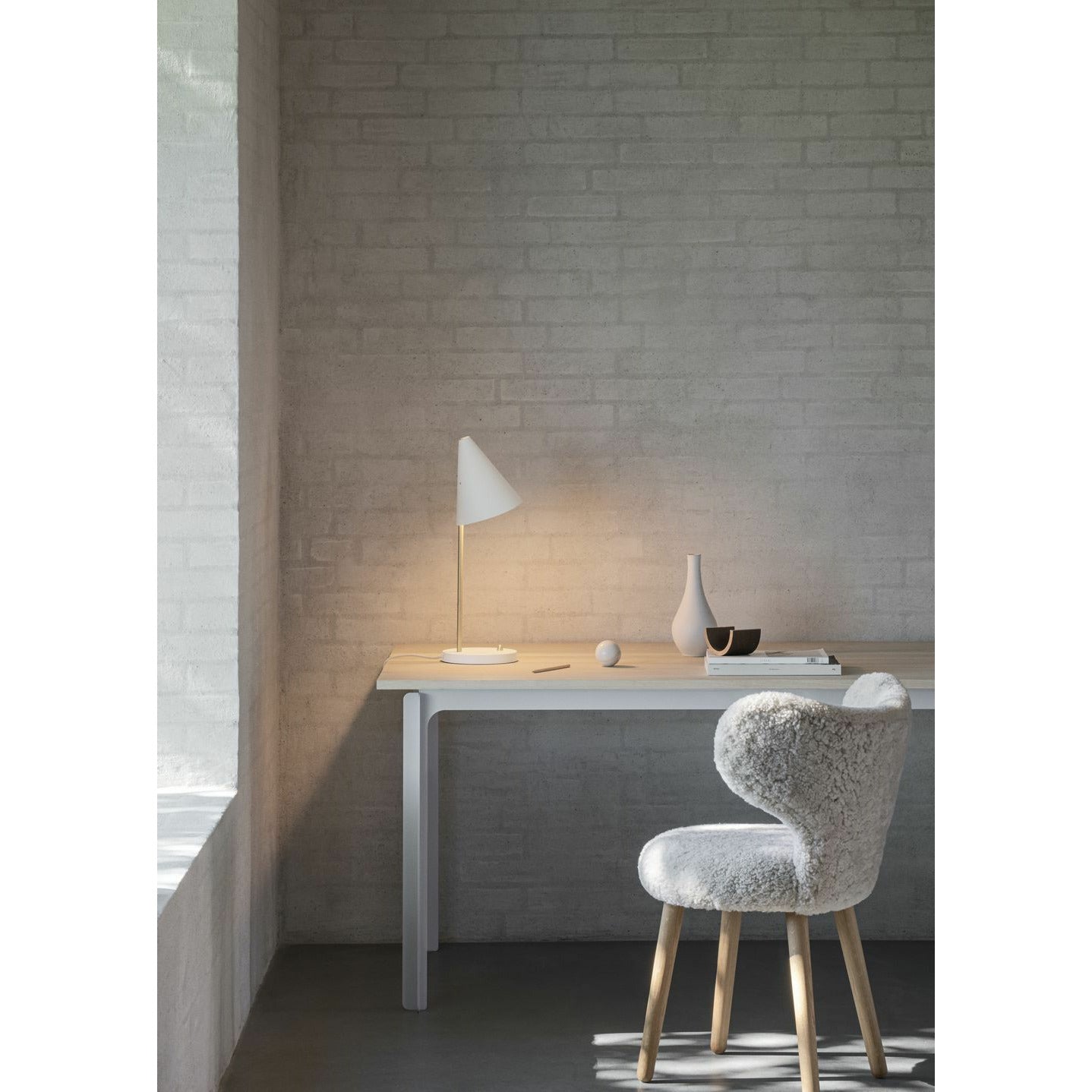 [product_category]-Lyfa Mosaic Table Lamp, Black-LYFA-5744000530024-102017002-LYF-2
