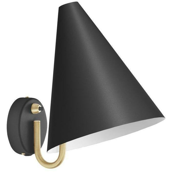 [product_category]-Lyfa Mosaic Wall Lamp, Black-LYFA-5744000530062-103017002-LYF-1