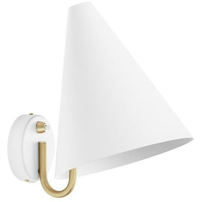 [product_category]-Lyfa Mosaic Wall Lamp, White-LYFA-5744000530055-103017003-LYF-1