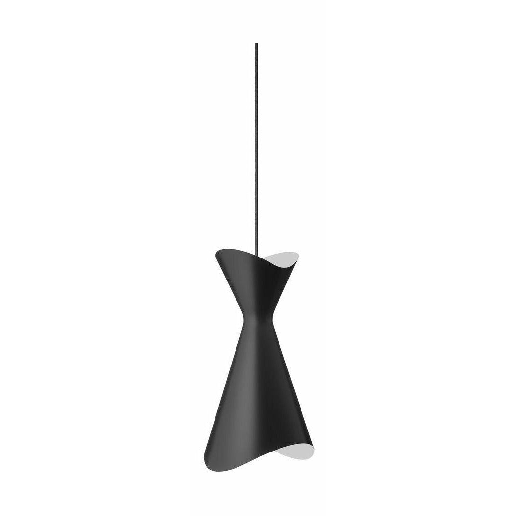 [product_category]-Lyfa Ninotchka Pendant 19,5 Cm, Black-LYFA-5744000530215-111019502-LYF-1