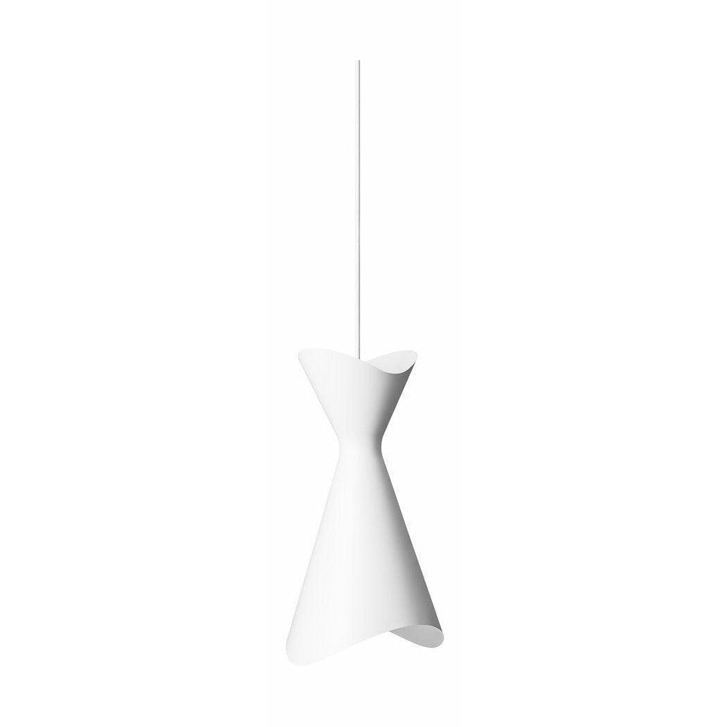 [product_category]-Lyfa Ninotchka Pendant 19,5 Cm, White-LYFA-5744000530208-111019503-LYF-1