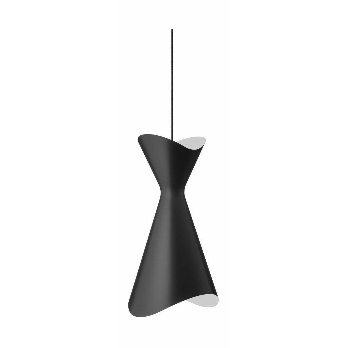 [product_category]-Lyfa Ninotchka Pendant 27,5 Cm, Black-LYFA-5744000530246-111027502-LYF-1