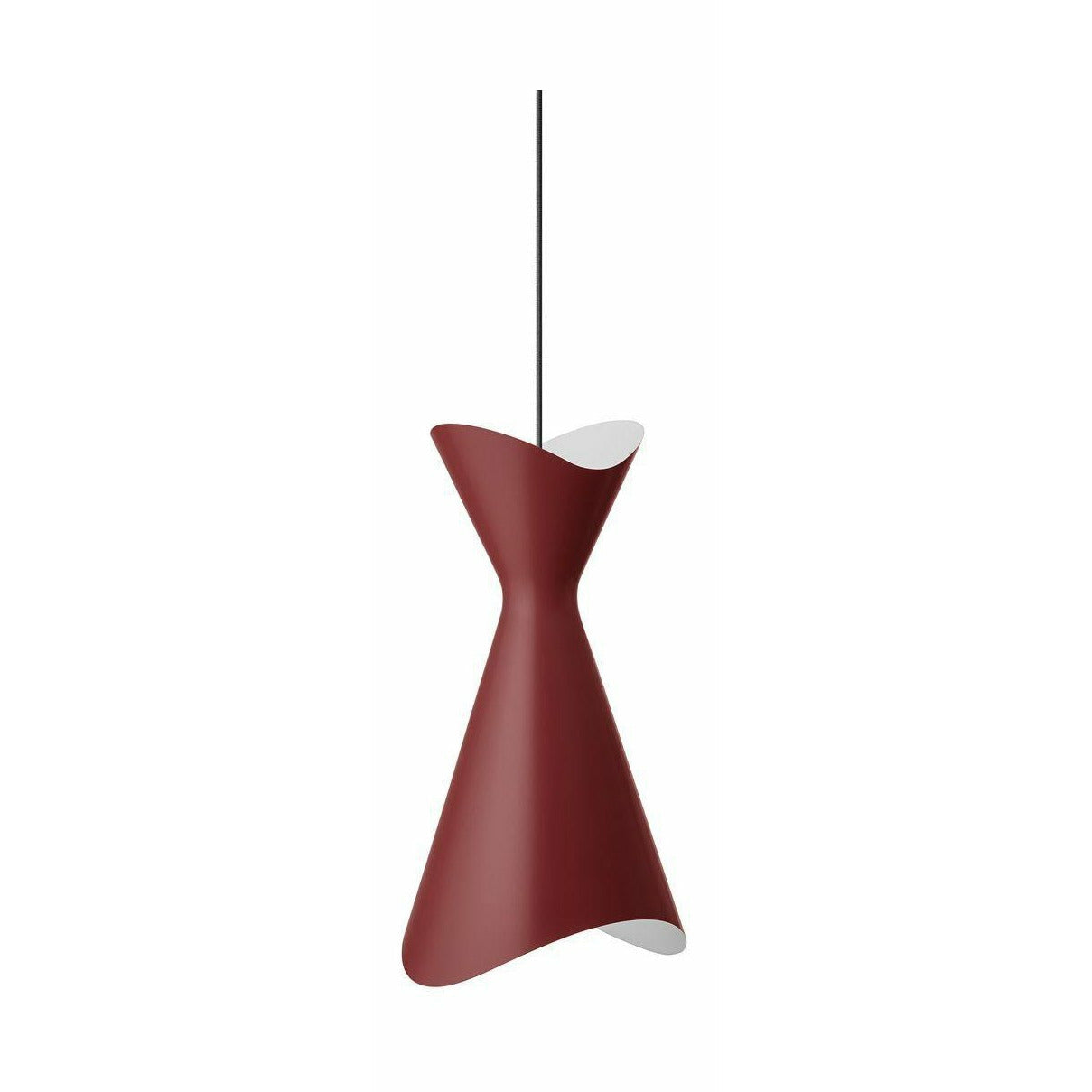 [product_category]-Lyfa Ninotchka Pendant 27,5 Cm, Red-LYFA-5744000530222-111027504-LYF-1