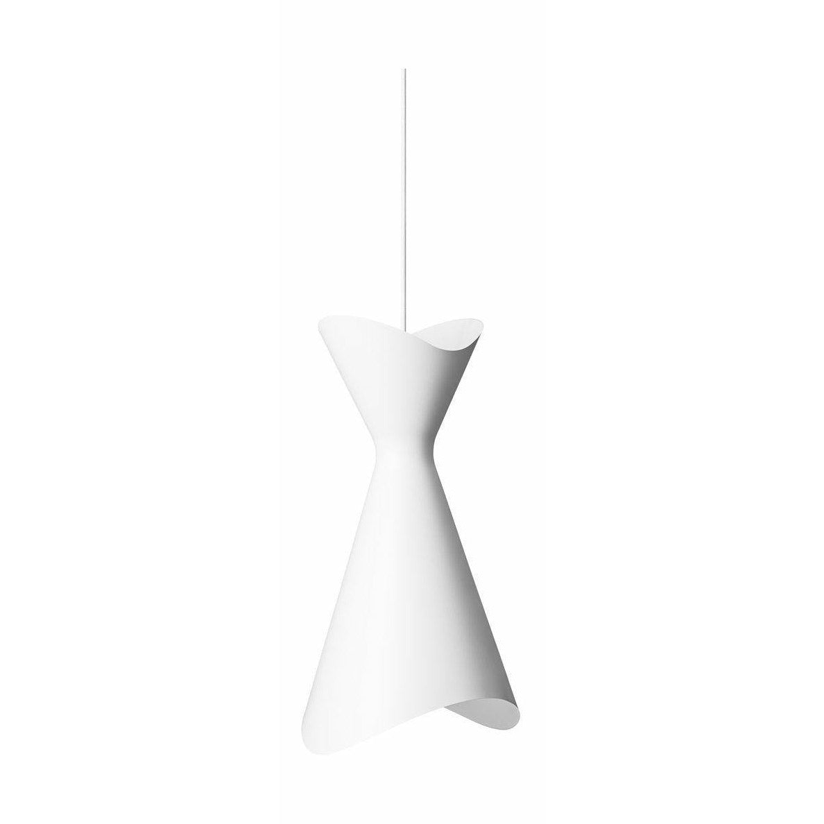 [product_category]-Lyfa Ninotchka Pendant 27,5 Cm, White-LYFA-5744000530239-111027503-LYF-1