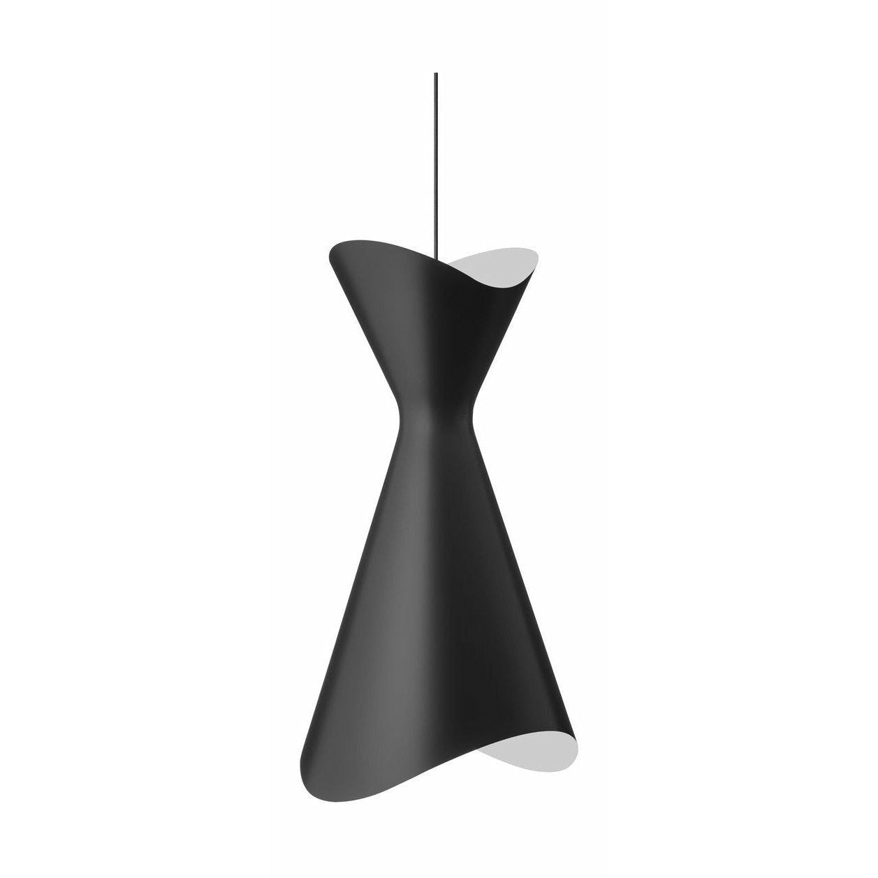 [product_category]-Lyfa Ninotchka Pendant 42,5 Cm, Black-LYFA-5744000530277-111042502-LYF-1