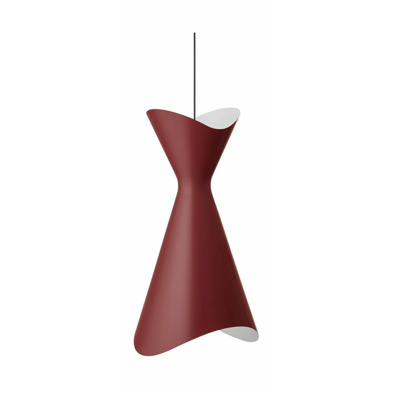[product_category]-Lyfa Ninotchka Pendant 42,5 Cm, Red-LYFA-5744000530253-111042504-LYF-1