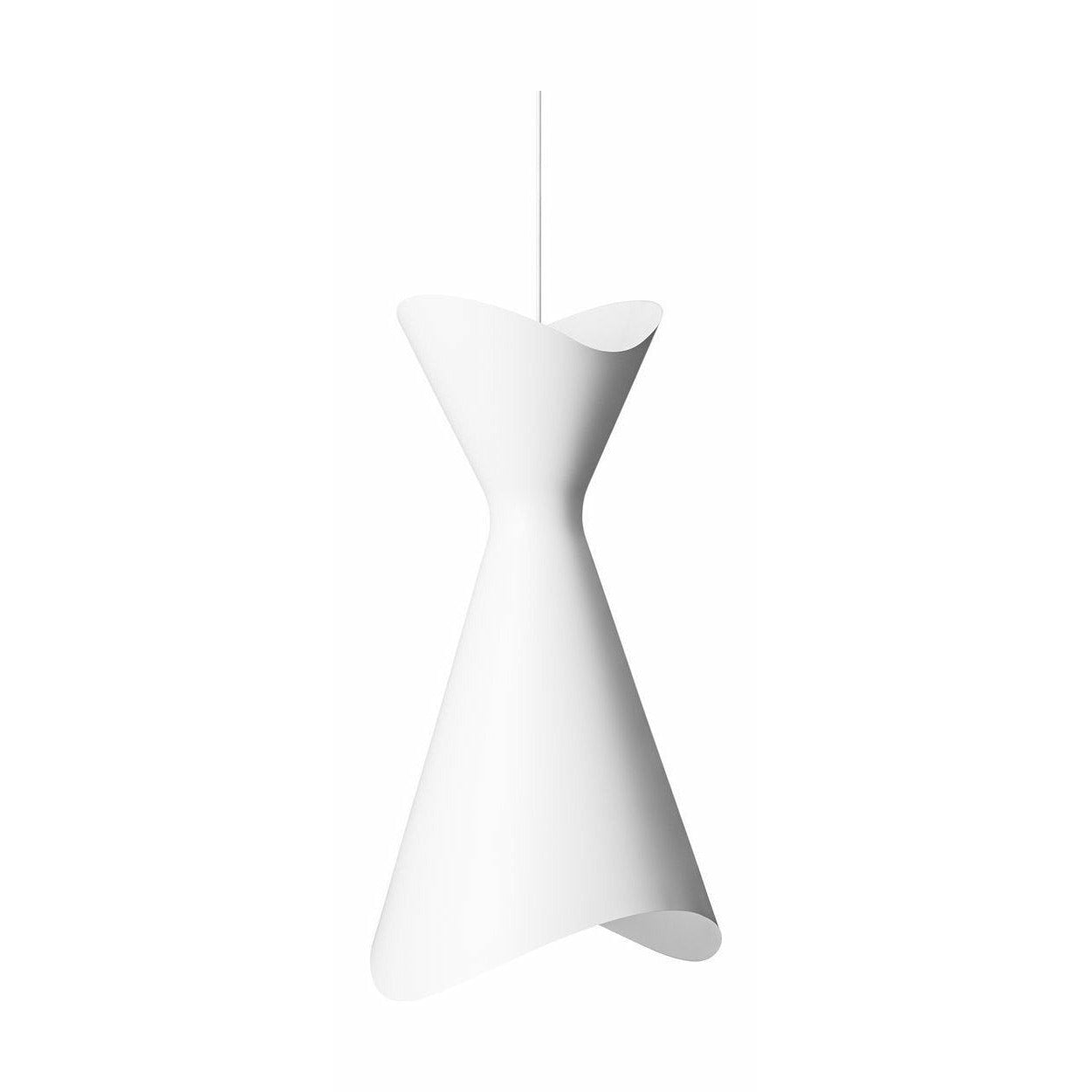 [product_category]-Lyfa Ninotchka Pendant 42,5 Cm, White-LYFA-5744000530260-111042503-LYF-1