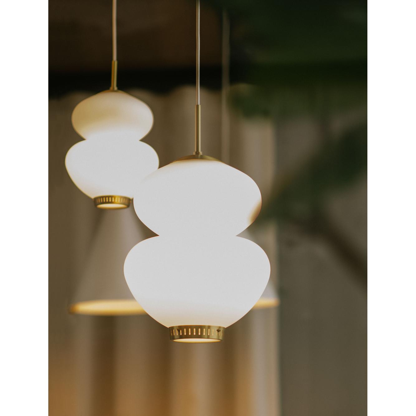 [product_category]-Lyfa Peanut Pendant, 17,5 Cm-LYFA-5744000530376-151017511-LYF-6