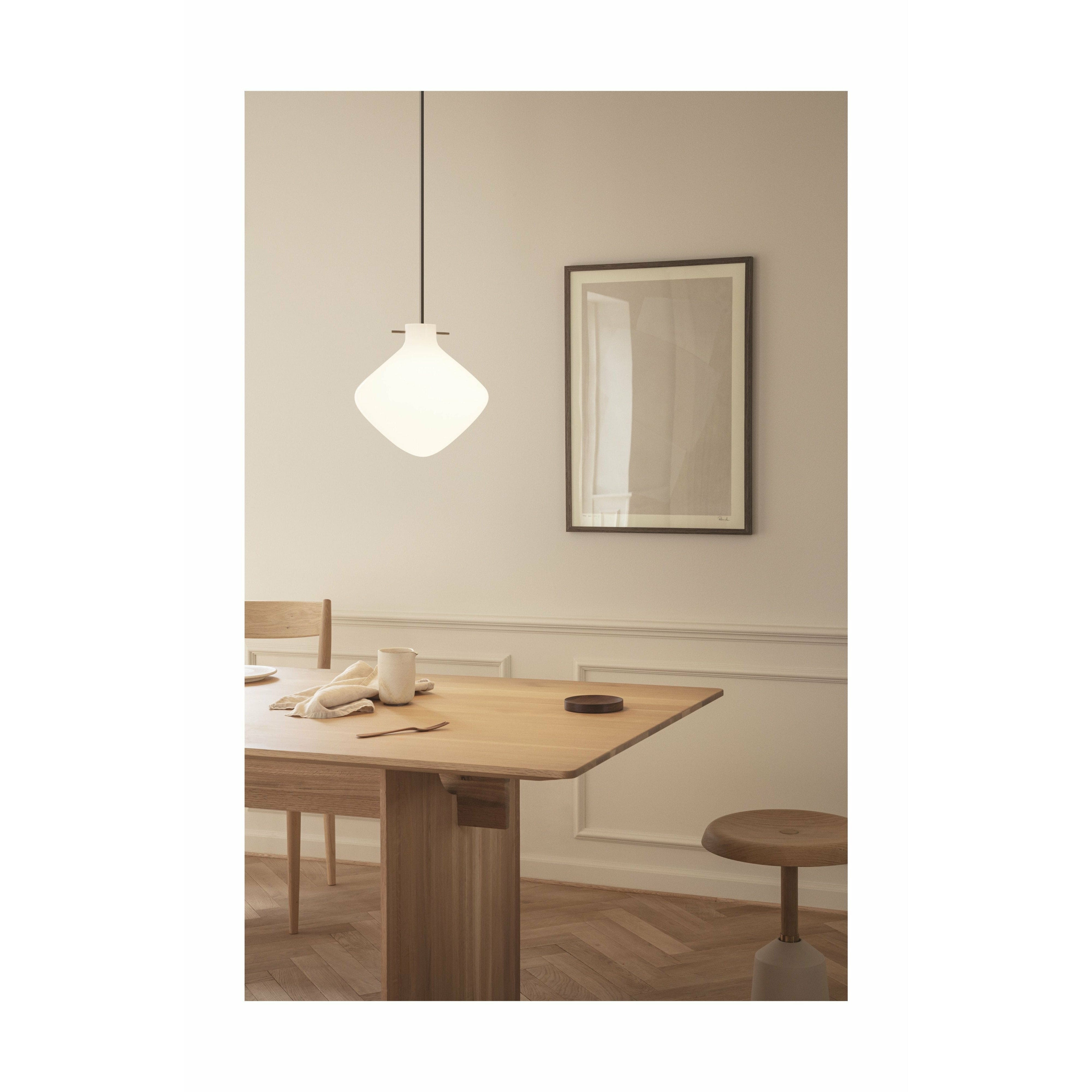 [product_category]-Lyfa Repose Pendant 260, Black-LYFA-5744000531083-191026014-LYF-3