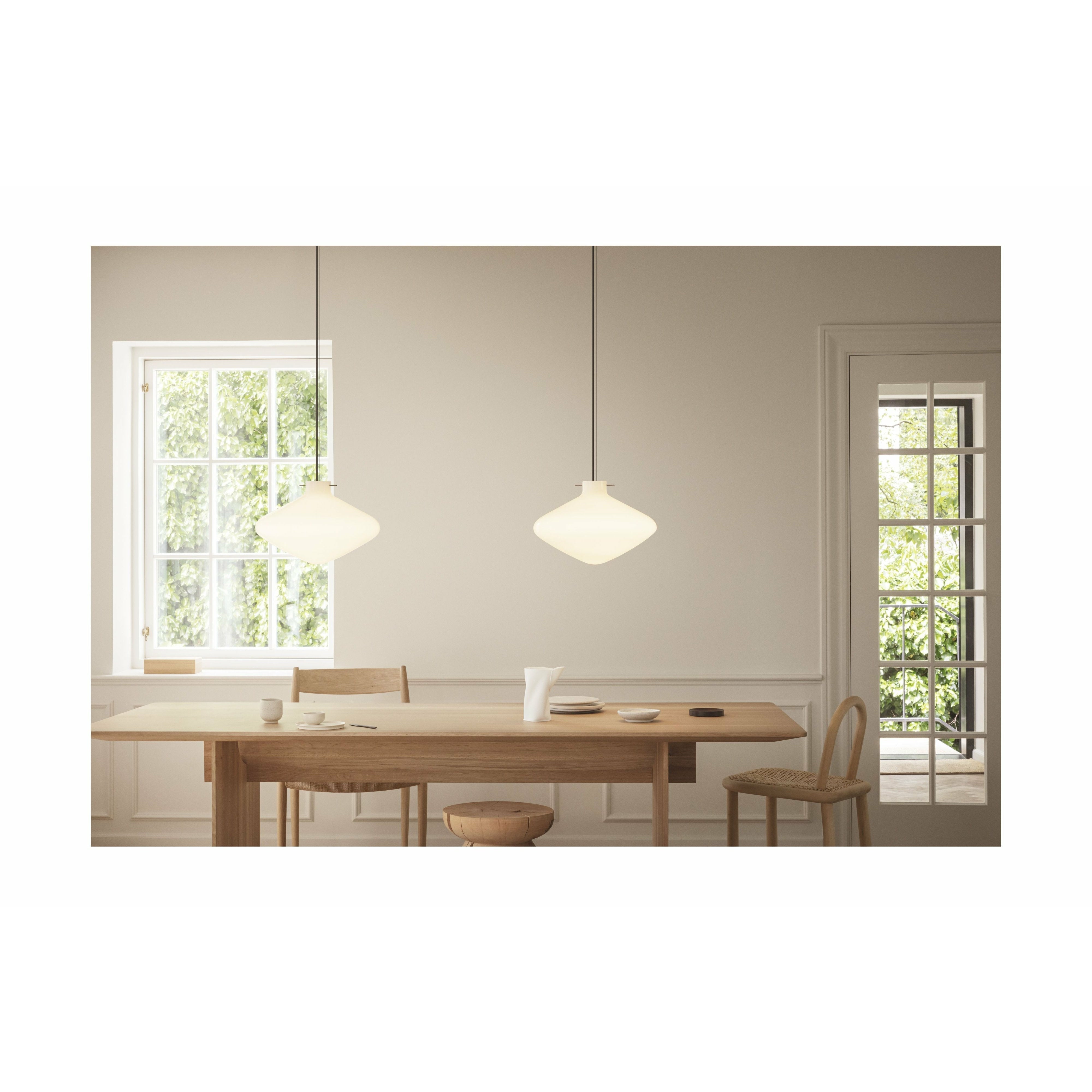 [product_category]-Lyfa Repose Pendant 400, Black-LYFA-5744000531106-191040014-LYF-4