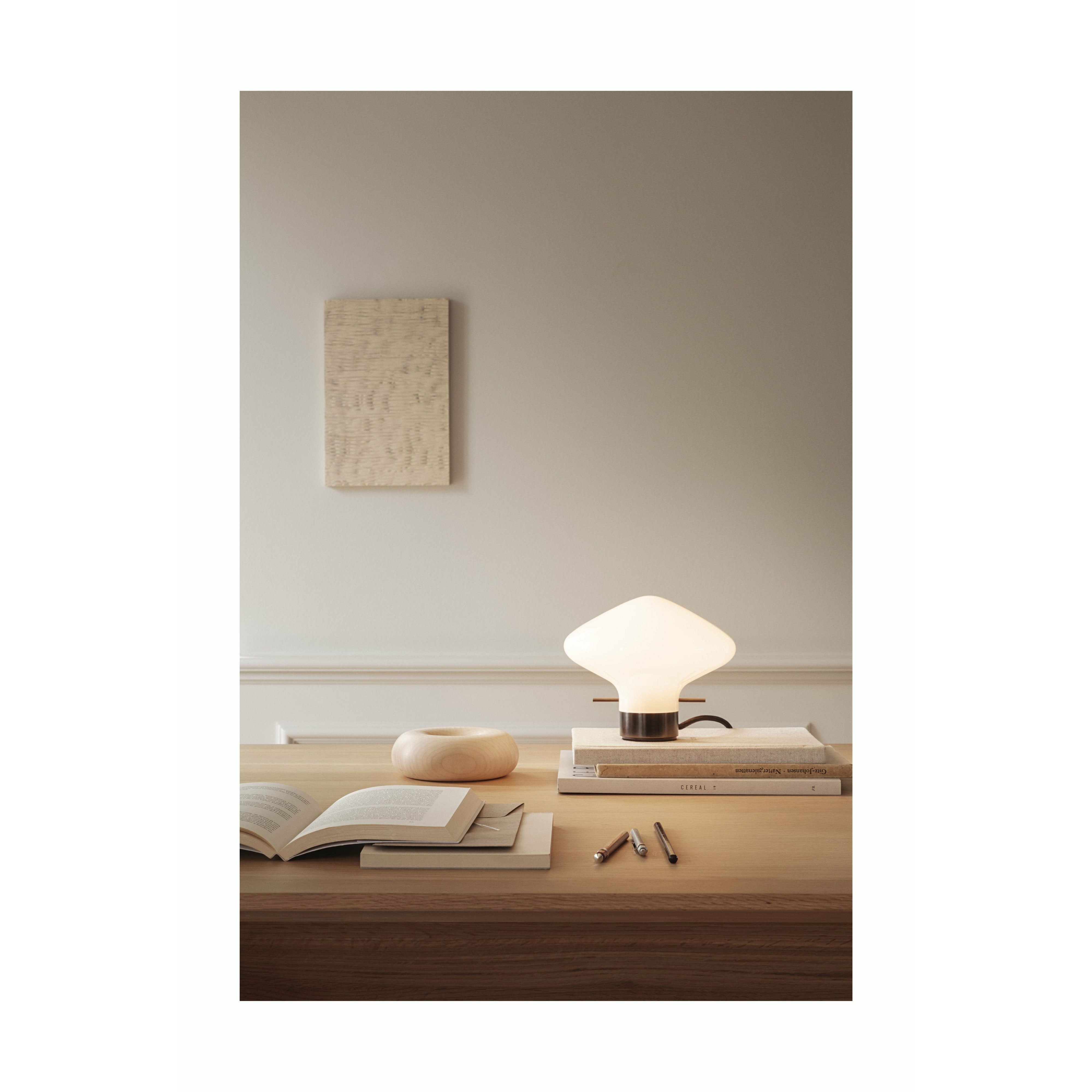 [product_category]-Lyfa Repose Table Lamp 175, Black-LYFA-5744000531045-192017514-LYF-4