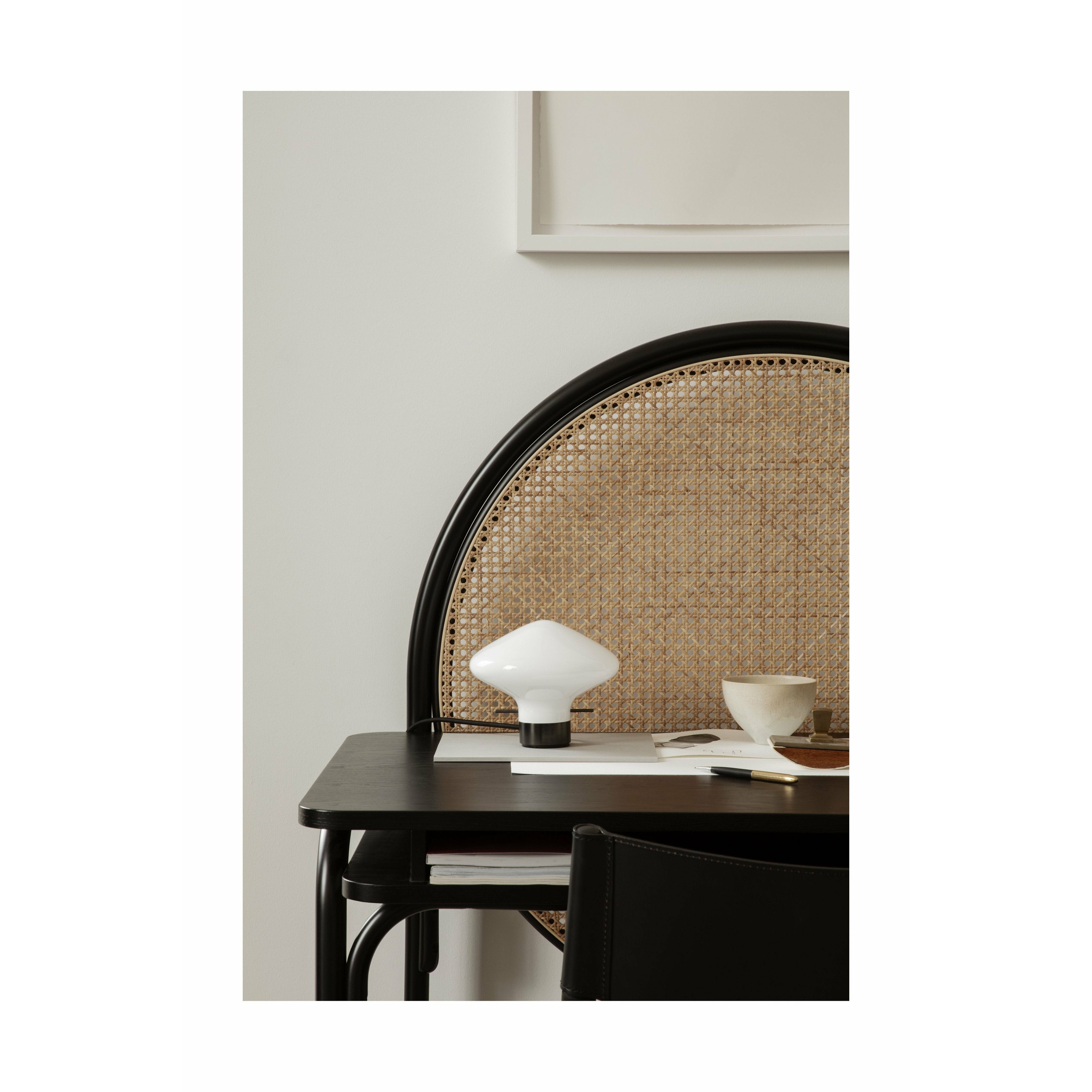 [product_category]-Lyfa Repose Table Lamp 175, Black-LYFA-5744000531045-192017514-LYF-5