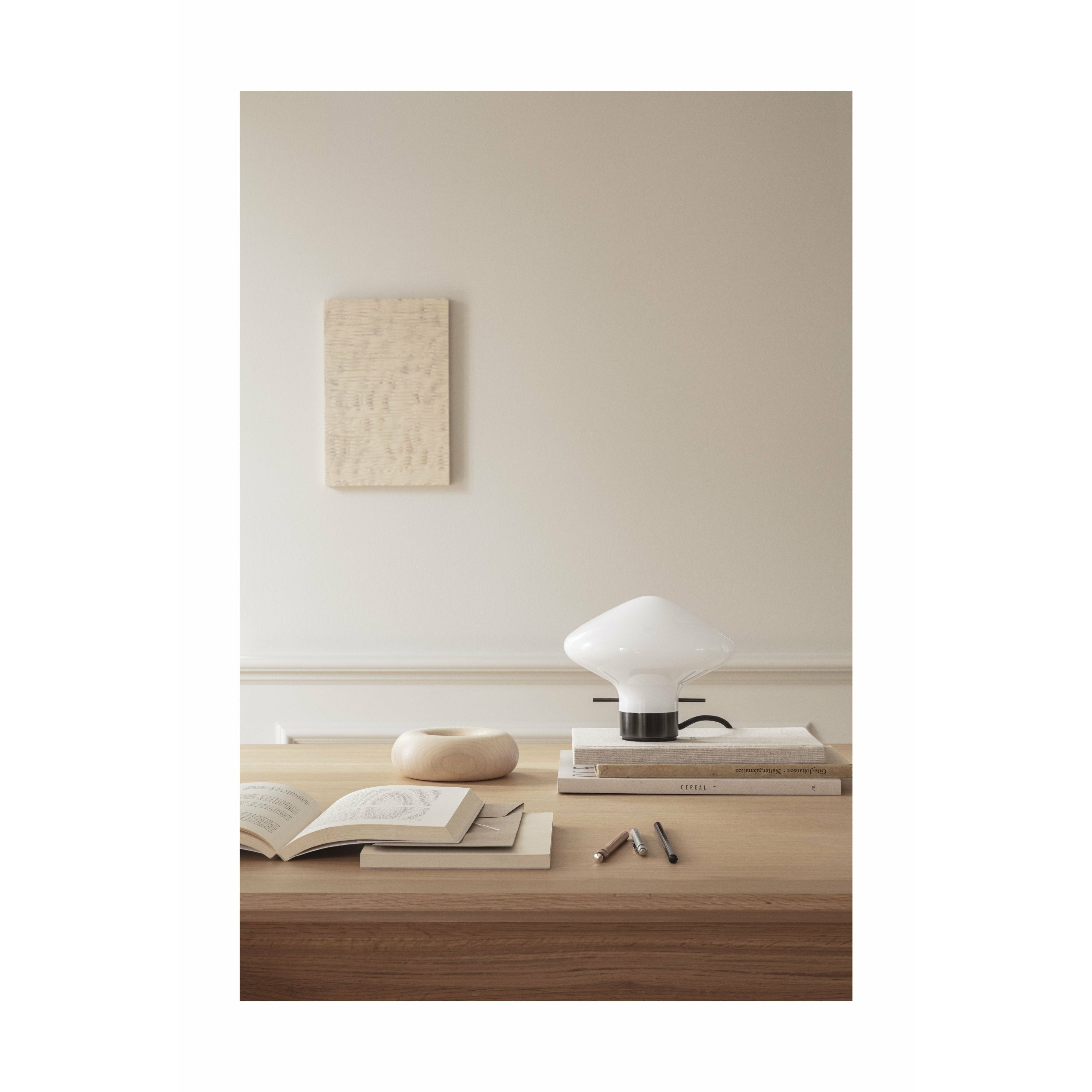 [product_category]-Lyfa Repose Table Lamp 175, Black-LYFA-5744000531045-192017514-LYF-6