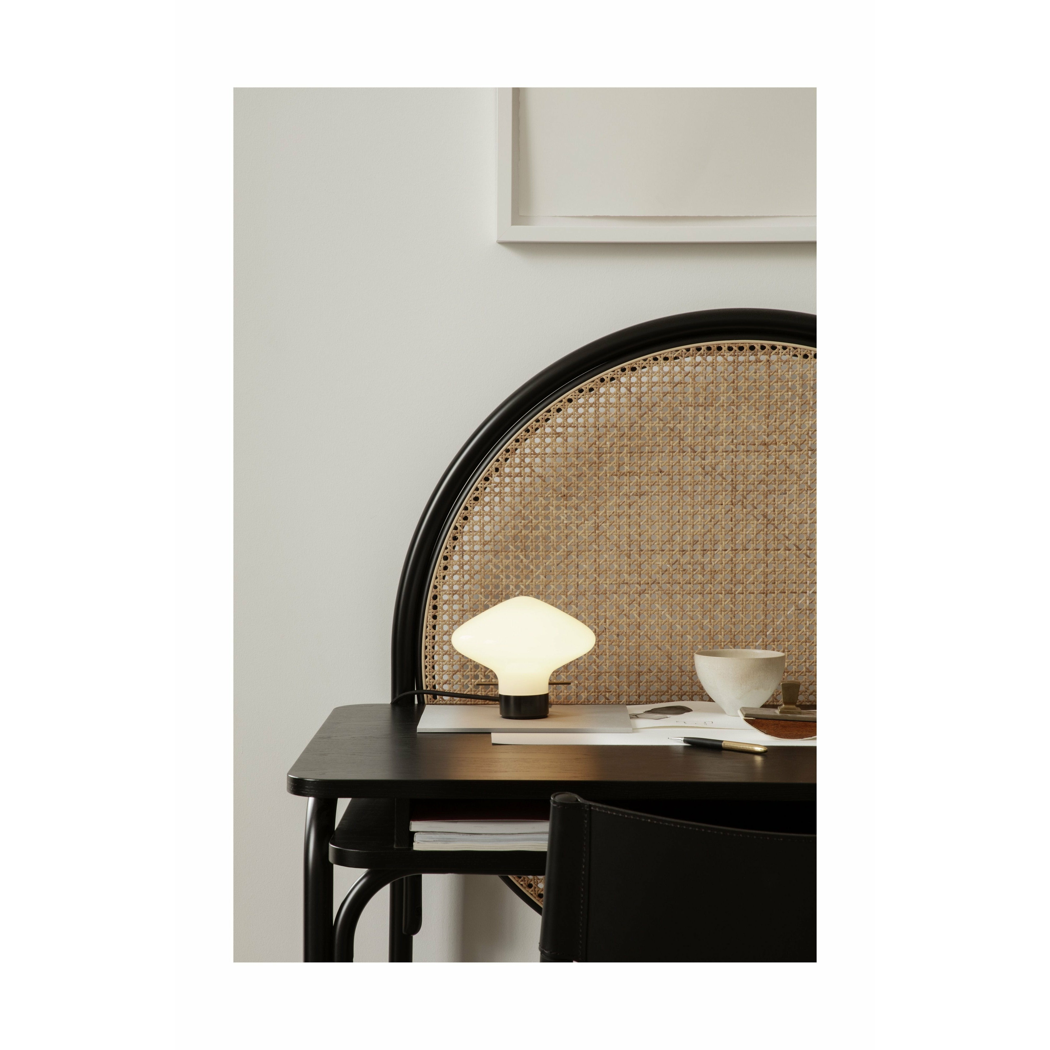 [product_category]-Lyfa Repose Table Lamp 175, Black-LYFA-5744000531045-192017514-LYF-8