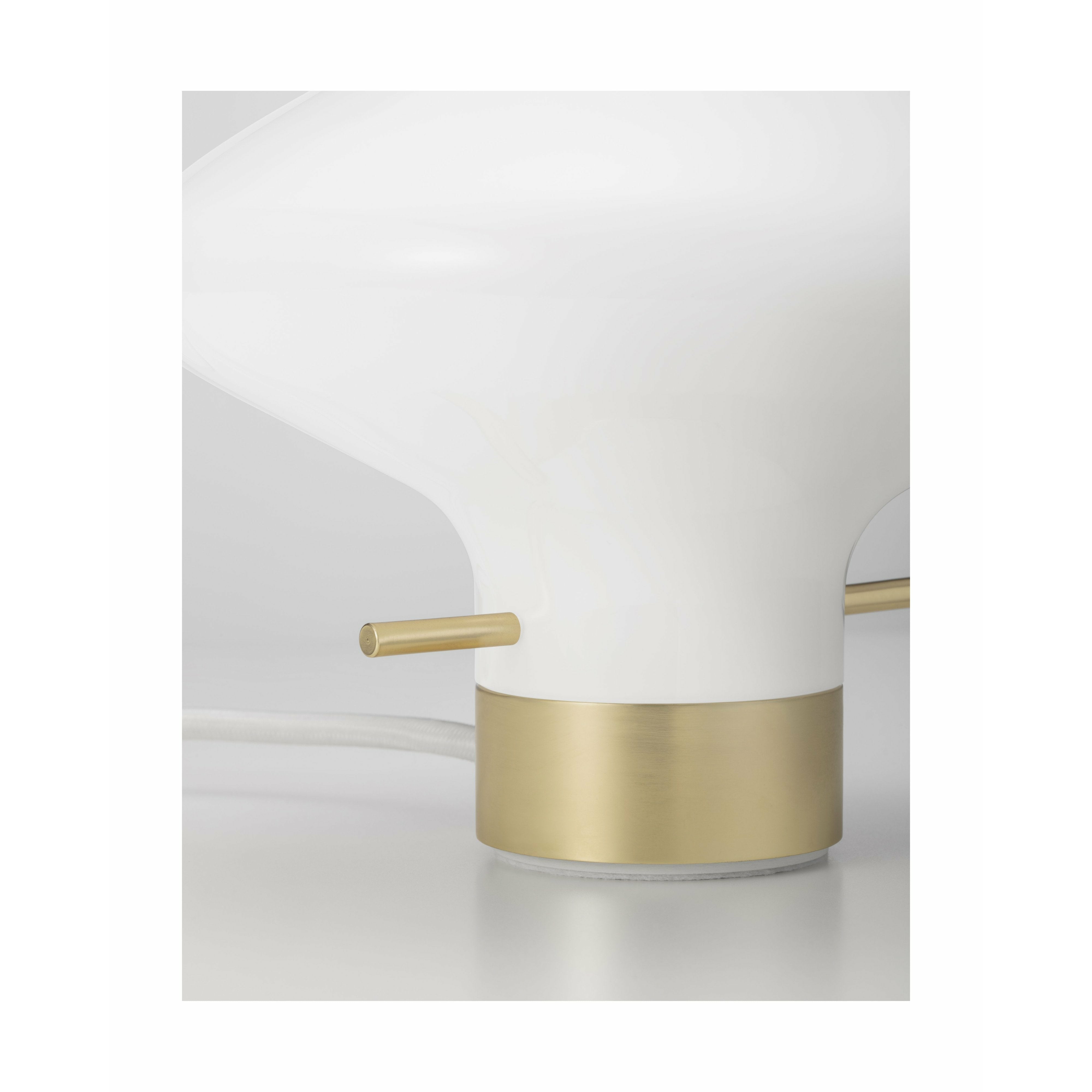 [product_category]-Lyfa Repose Table Lamp 175, Brass-LYFA-5744000531052-192017515-LYF-3