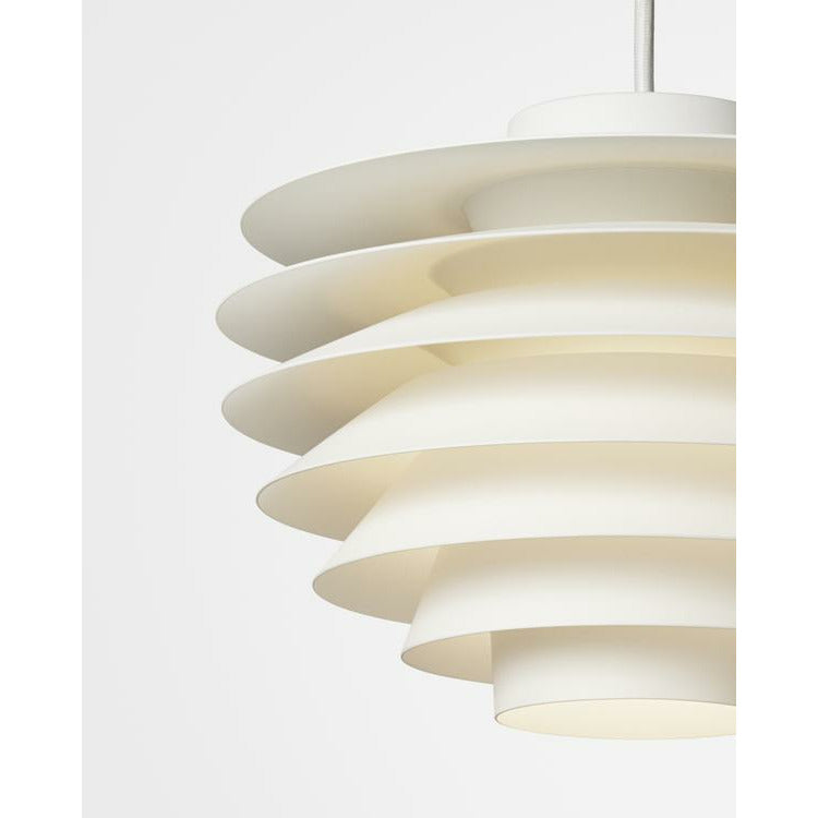 [product_category]-Lyfa Verona Pendant 17,5 Cm, White-LYFA-5744000530963-171017503-LYF-4