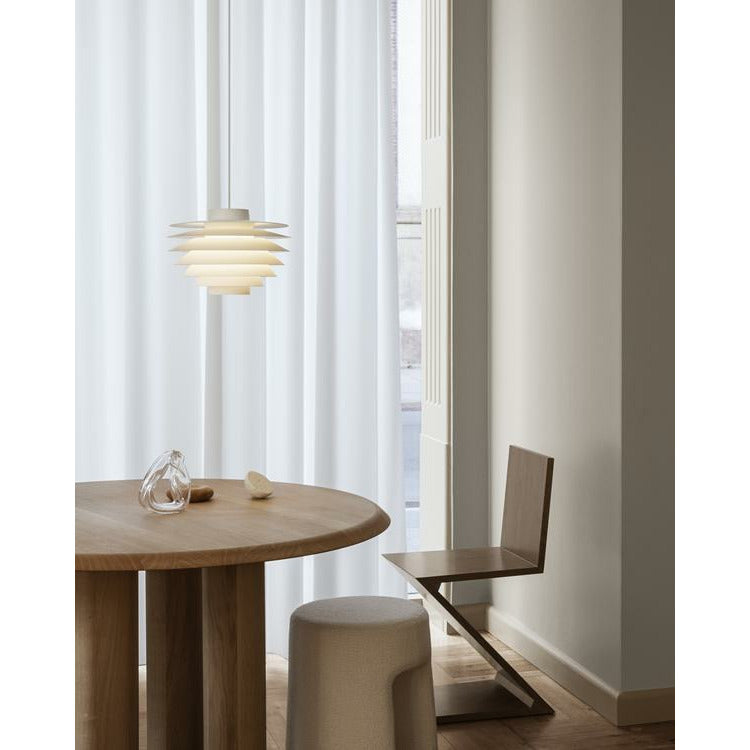 [product_category]-Lyfa Verona Pendant 17,5 Cm, White-LYFA-5744000530963-171017503-LYF-6