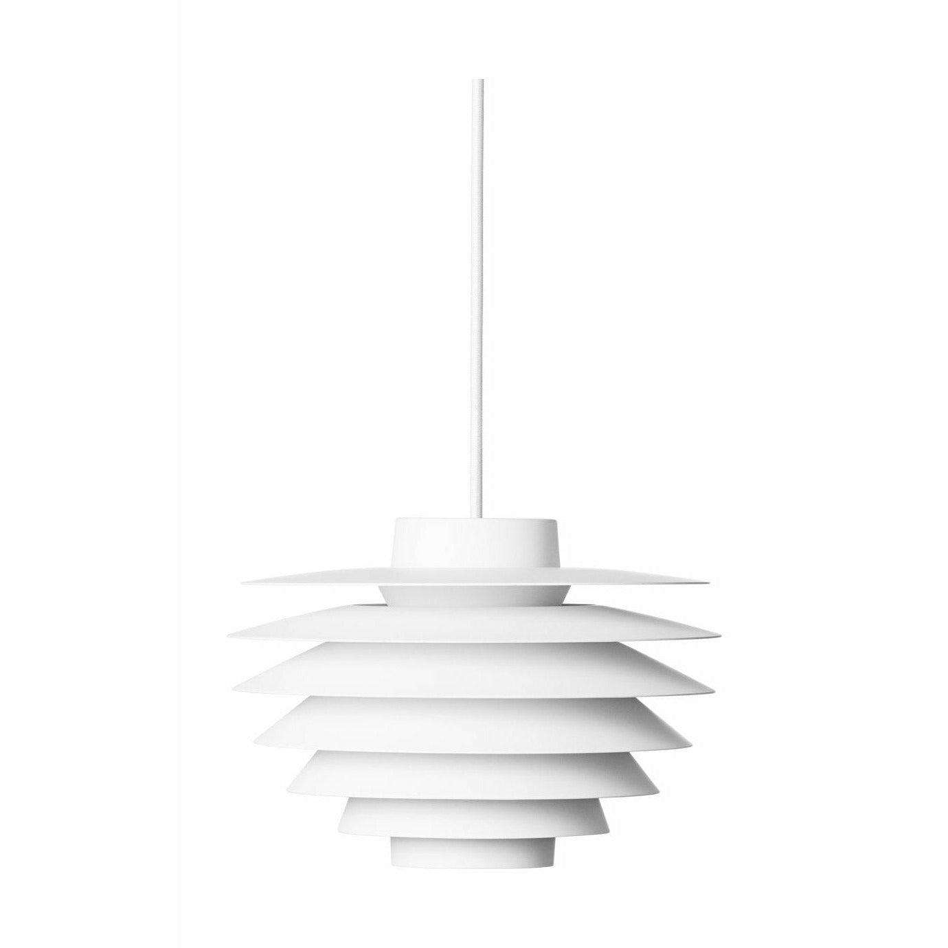 [product_category]-Lyfa Verona Pendant 25 Cm, White-LYFA-5744000530970-171025003-LYF-1