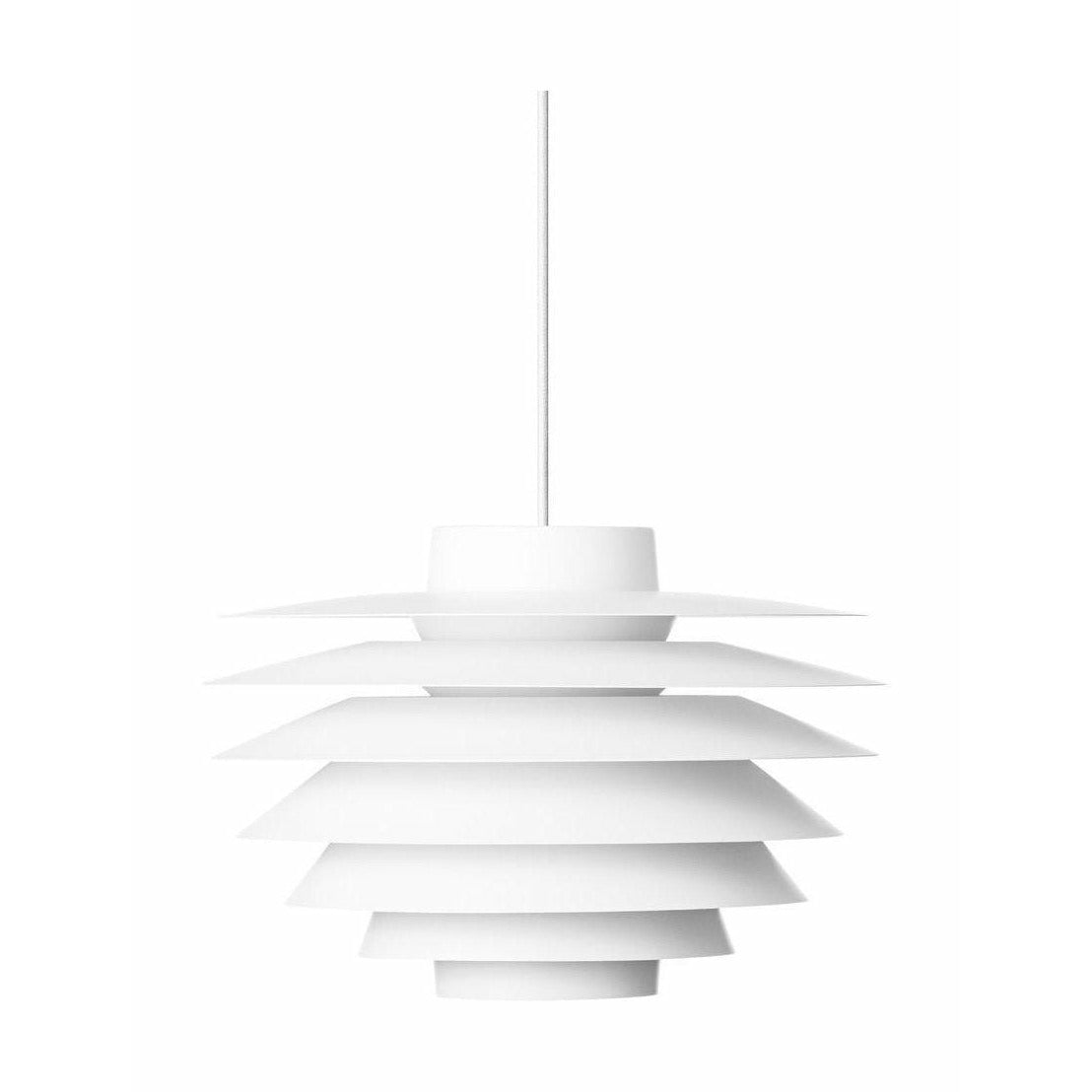 [product_category]-Lyfa Verona Pendant 40 Cm, White-LYFA-5744000530420-171040003-LYF-1