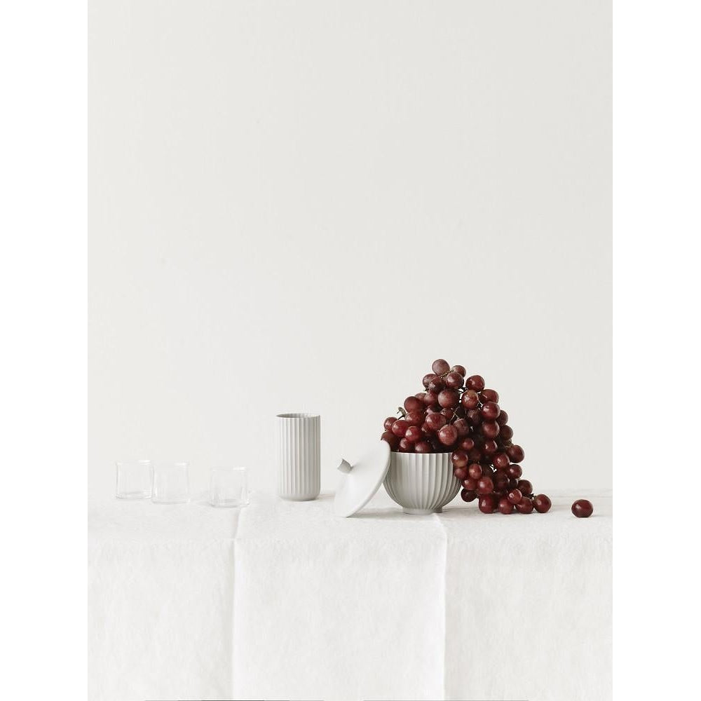 [product_category]-Lyngby Bonbonniere White, 10 Cm-Lyngby Porcelæn-5711507213019-200888-LYN-2