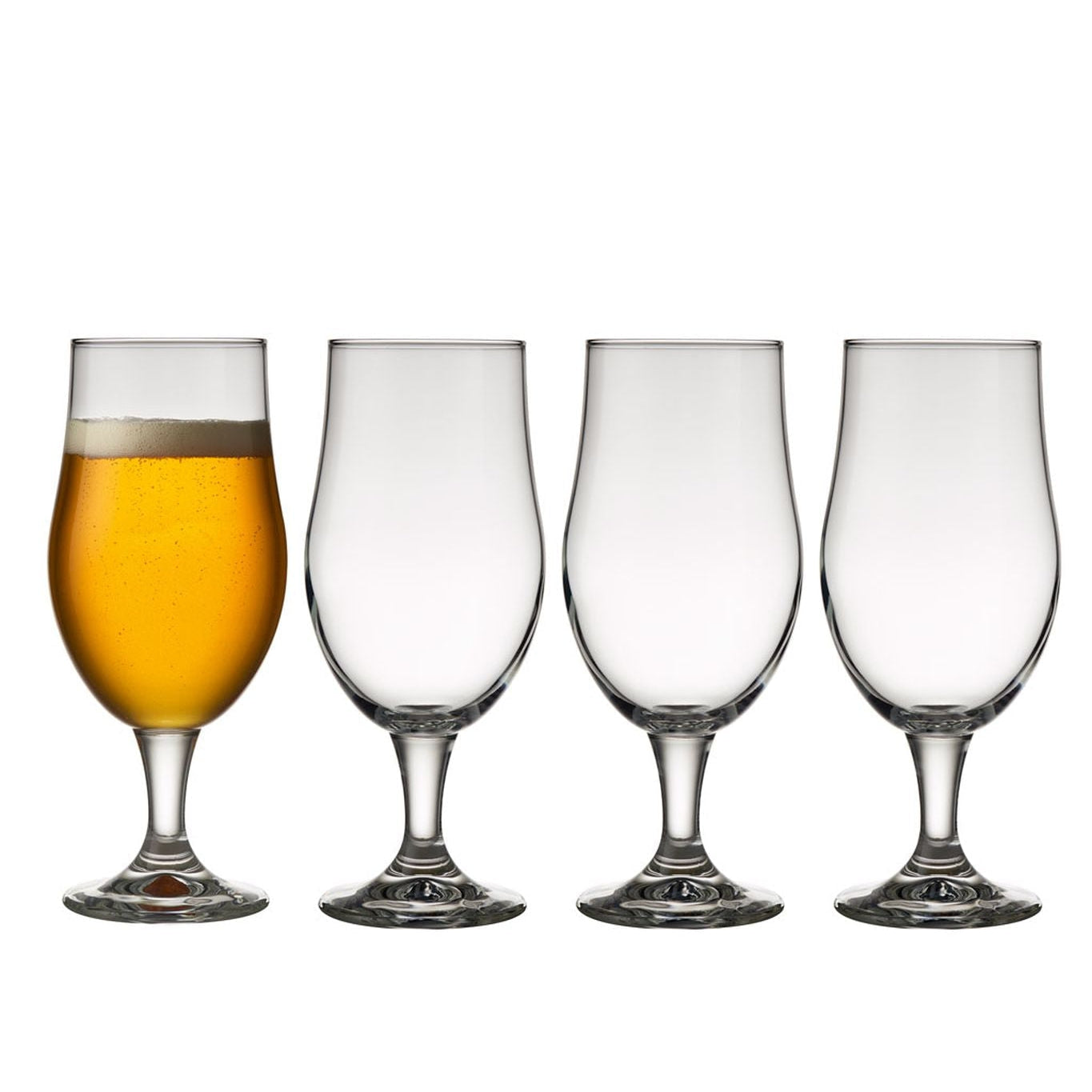 [product_category]-Lyngby Glas Juvel Beer Glass 49 Cl, 4 Pcs.-Lyngby Glas-5722009161814-916181-LYN-11