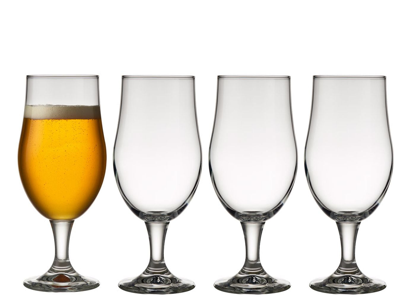 [product_category]-Lyngby Glas Juvel Beer Glass 49 Cl, 4 Pcs.-Lyngby Glas-5722009161814-916181-LYN-3
