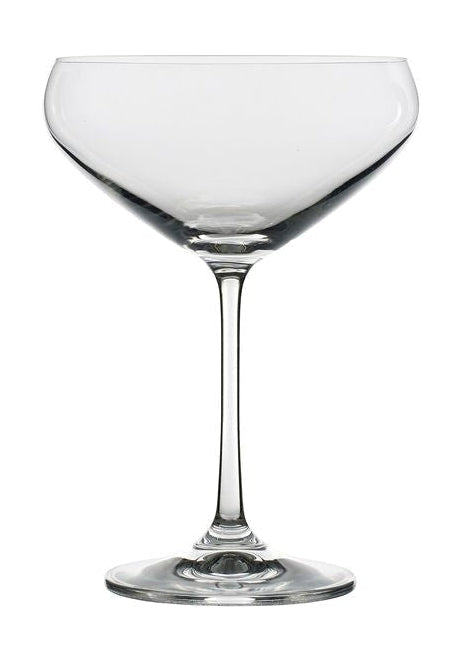 [product_category]-Lyngby Glas Juvel Champagne Bowl 34 Cl, 4 Pcs.-Lyngby Glas-5722009161807-916180-LYN-1