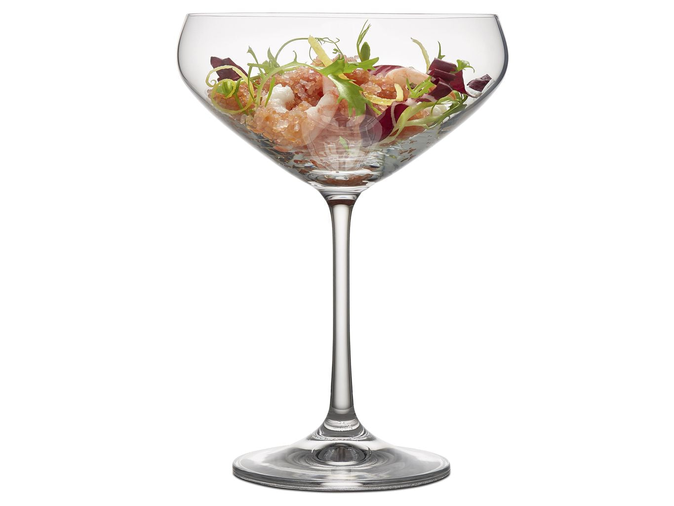 [product_category]-Lyngby Glas Juvel Champagne Bowl 34 Cl, 4 Pcs.-Lyngby Glas-5722009161807-916180-LYN-3