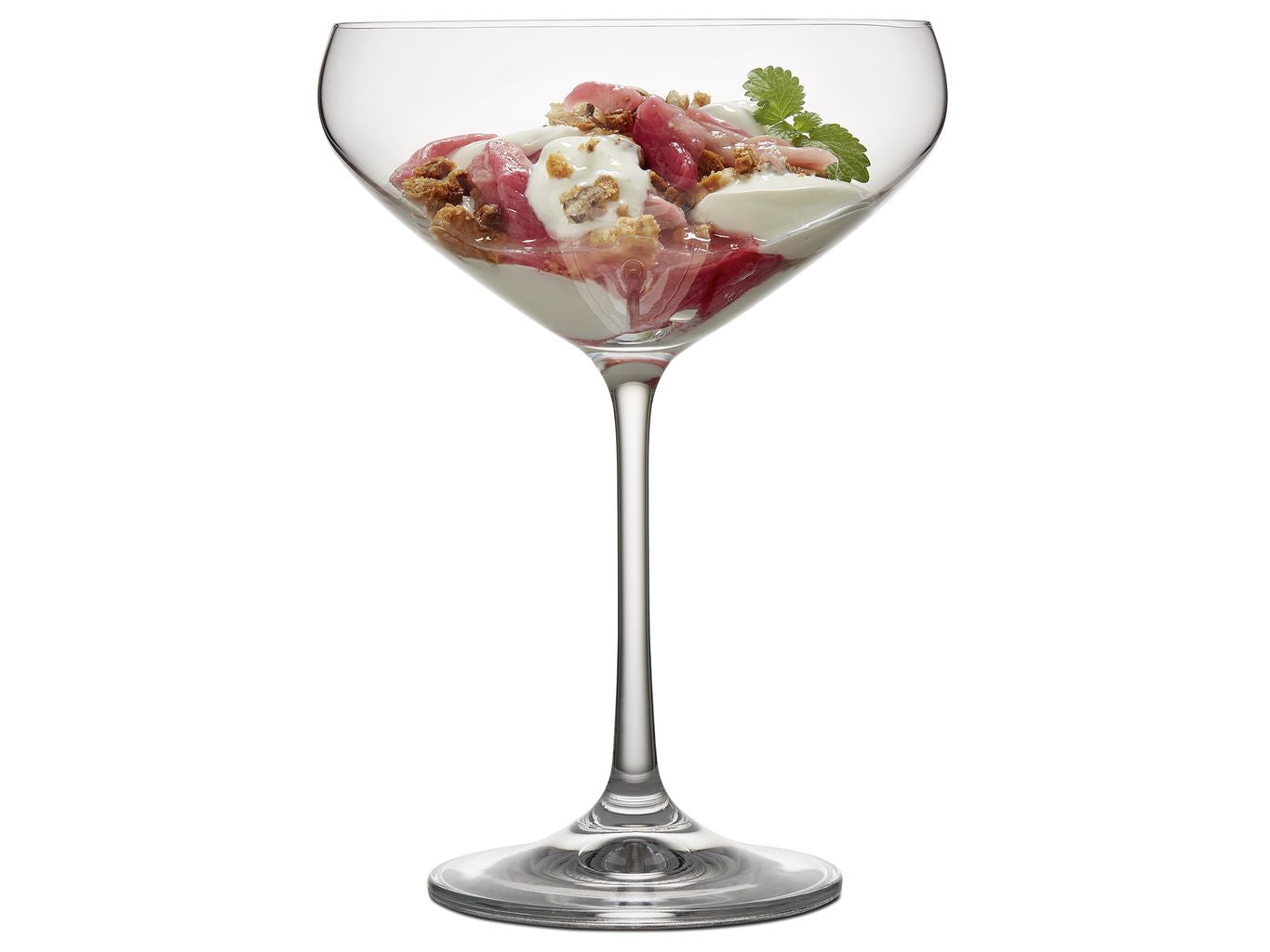 [product_category]-Lyngby Glas Juvel Champagne Bowl 34 Cl, 4 Pcs.-Lyngby Glas-5722009161807-916180-LYN-4